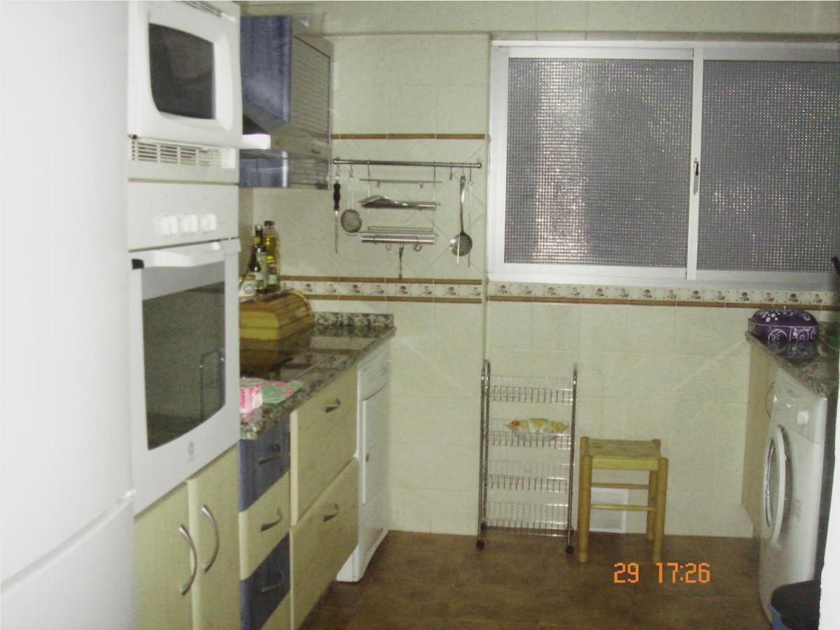 Bonito apartamento céntrico y cerca de la playa. Málaga Exterior foto